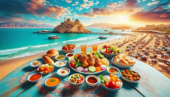 صبحانه