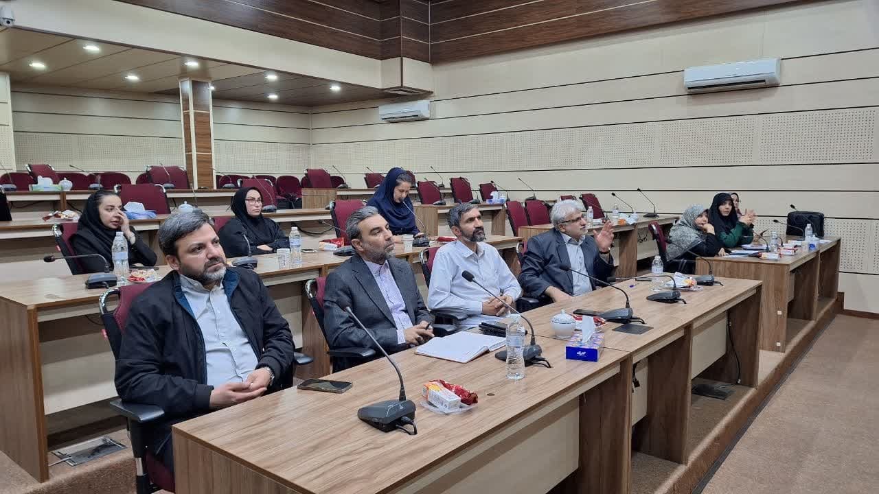 نشست های تاثیرگذار و کاربردی خانه مطبوعات قزوین برای تقویت جایگاه خبرنگاران
