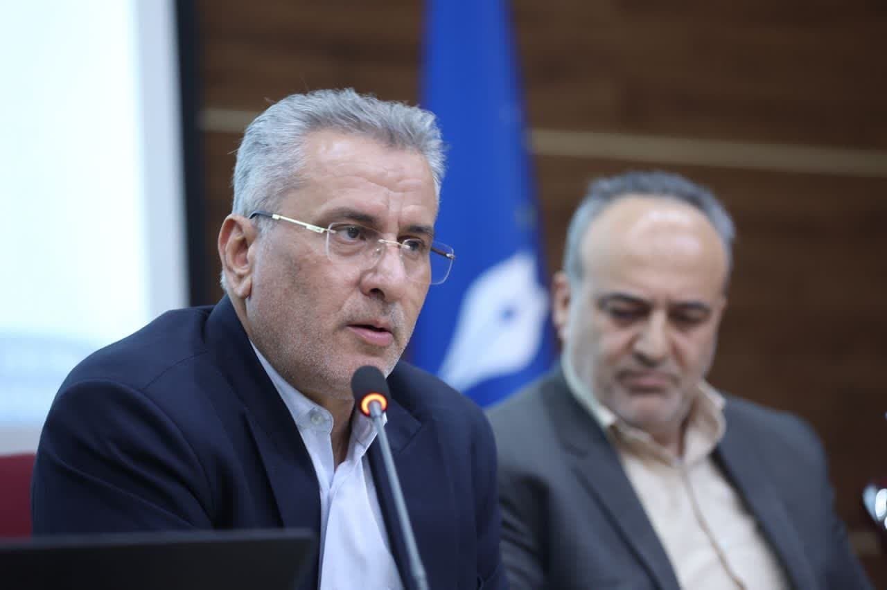 نشست های تاثیرگذار و کاربردی خانه مطبوعات قزوین برای تقویت جایگاه خبرنگاران