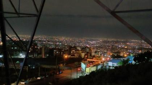 هواشناسی
