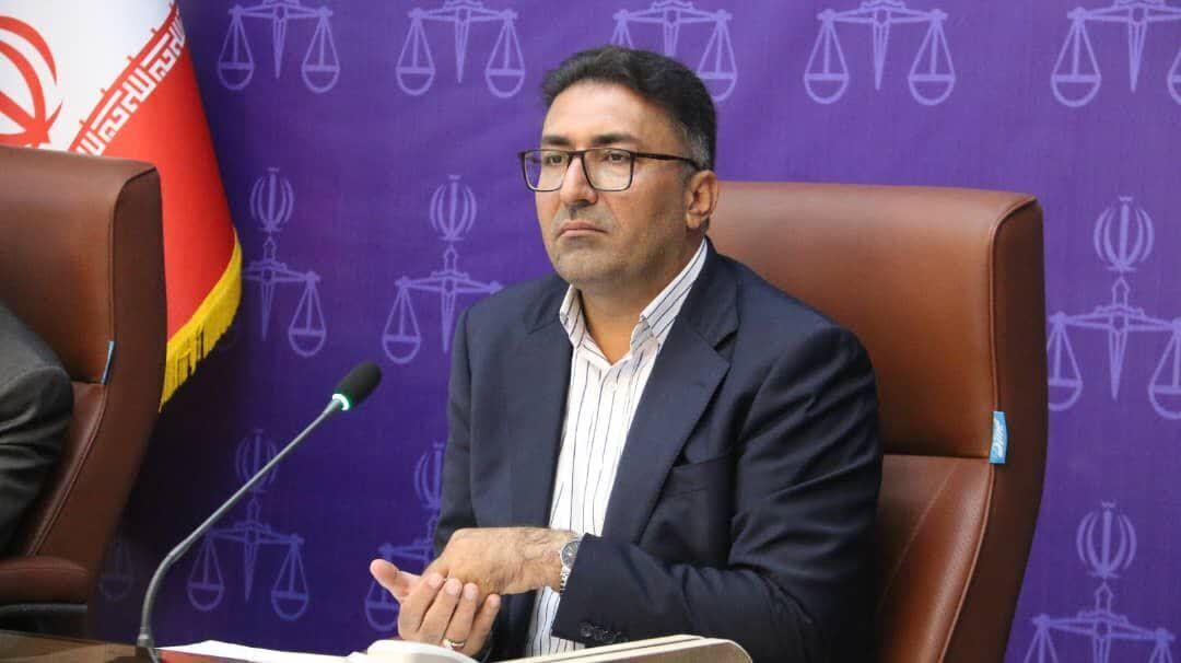 دستگاه قضایی دستگاه قضایی