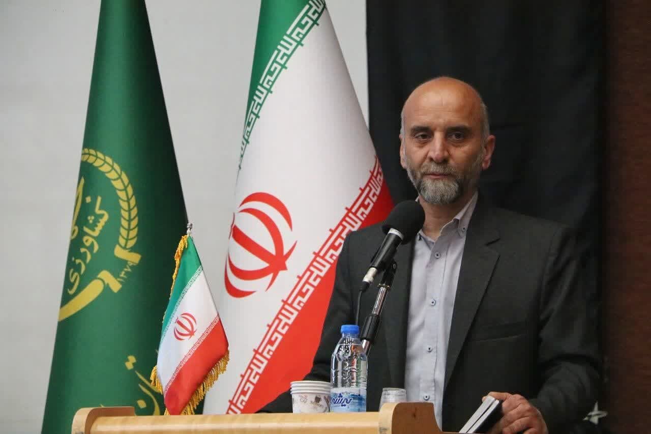 کشاورزی
