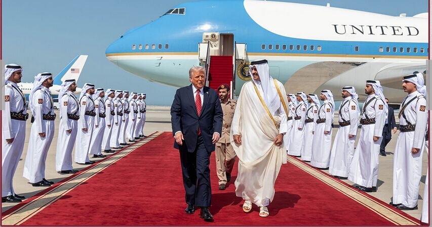 امیر قطر امیر قطر