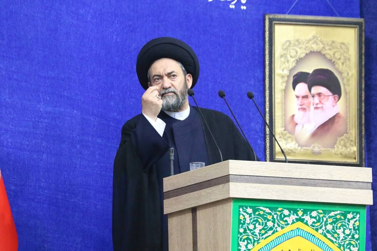 اردبیل | امام جمعه | دبی اردبیل | امام جمعه | دبی