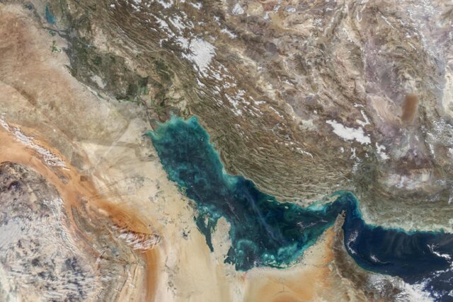 اخبار جعلی | تهران «اولویت مردم تهران در نظرسنجی» و «تداوم اخبار جعلی از مذاکرات»