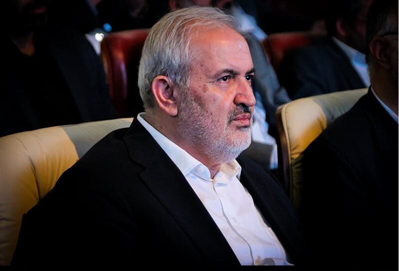 صنعت | هوشمندسازی صنعت | هوشمندسازی