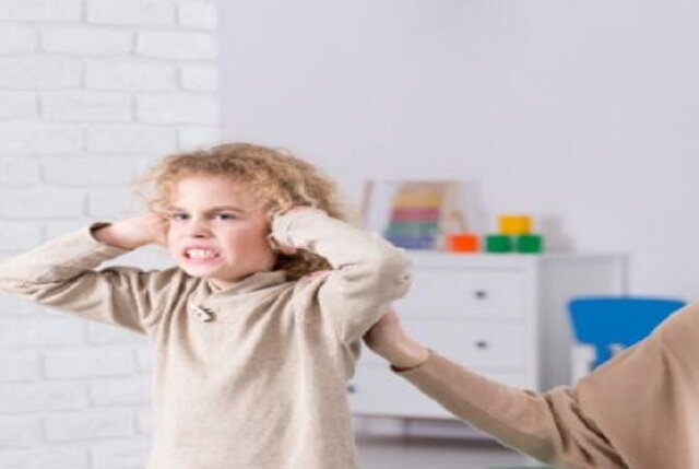 دبی | کودک دبی | کودک