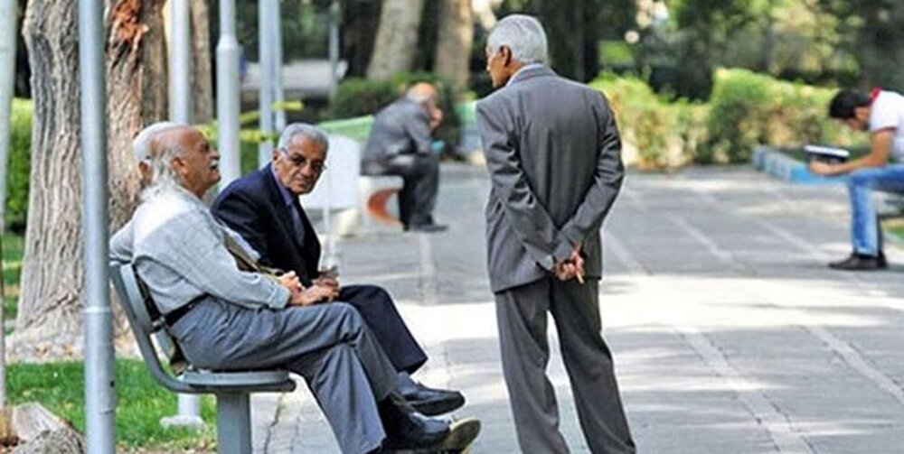 بازنشستگی | بورس | تراز