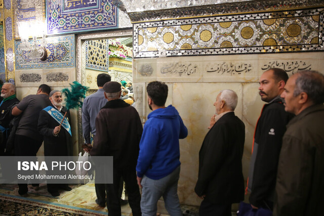 آمل | دیپلماسی | گل «عهد رئیس جمهور» «گلایه آملی لاریجانی» و «دیپلماسی اجبار»