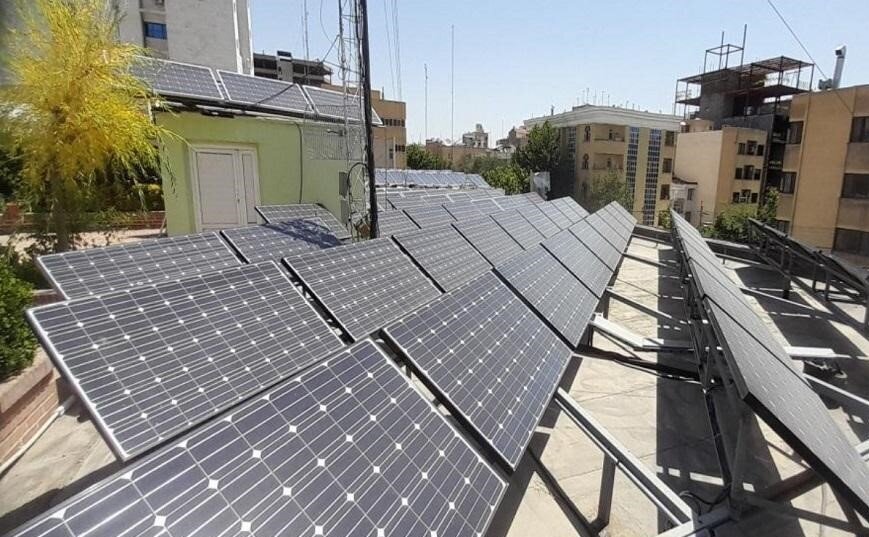 احداث نیروگاه احداث نیروگاه