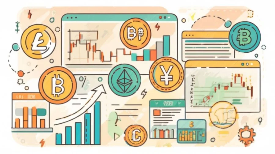 ارز دیجیتال | رمز ارز | صرافی