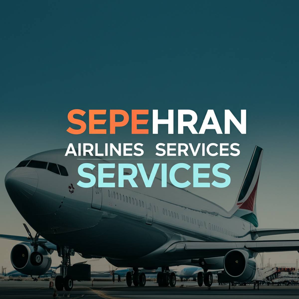 گردشگری | هواپیمایی