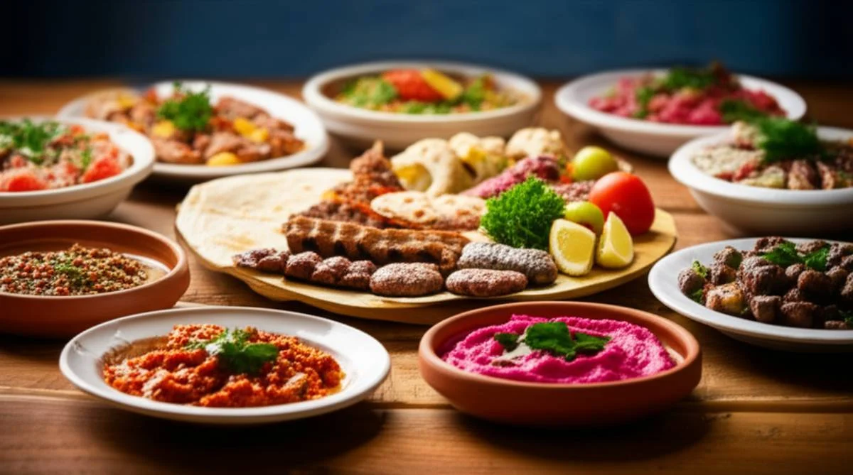 گردشگری
