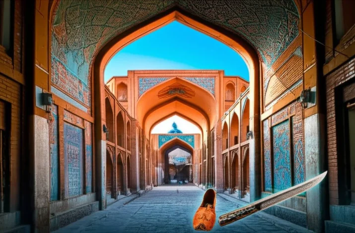 زنجان