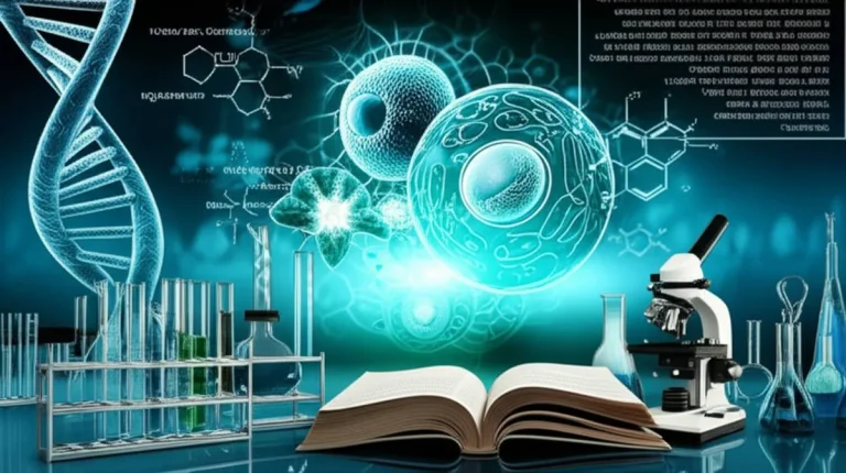 ۱۰ بهترین کتاب زیست جامع کنکور | انتخاب برتر برای قبولی