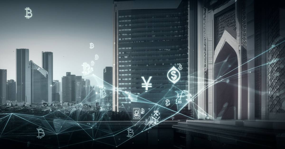 ارز دیجیتال | رمز ارز | صرافی