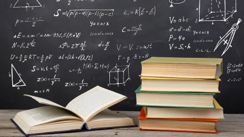 کتاب معرفی بهترین کتابهای ریاضی یازدهم تجربی