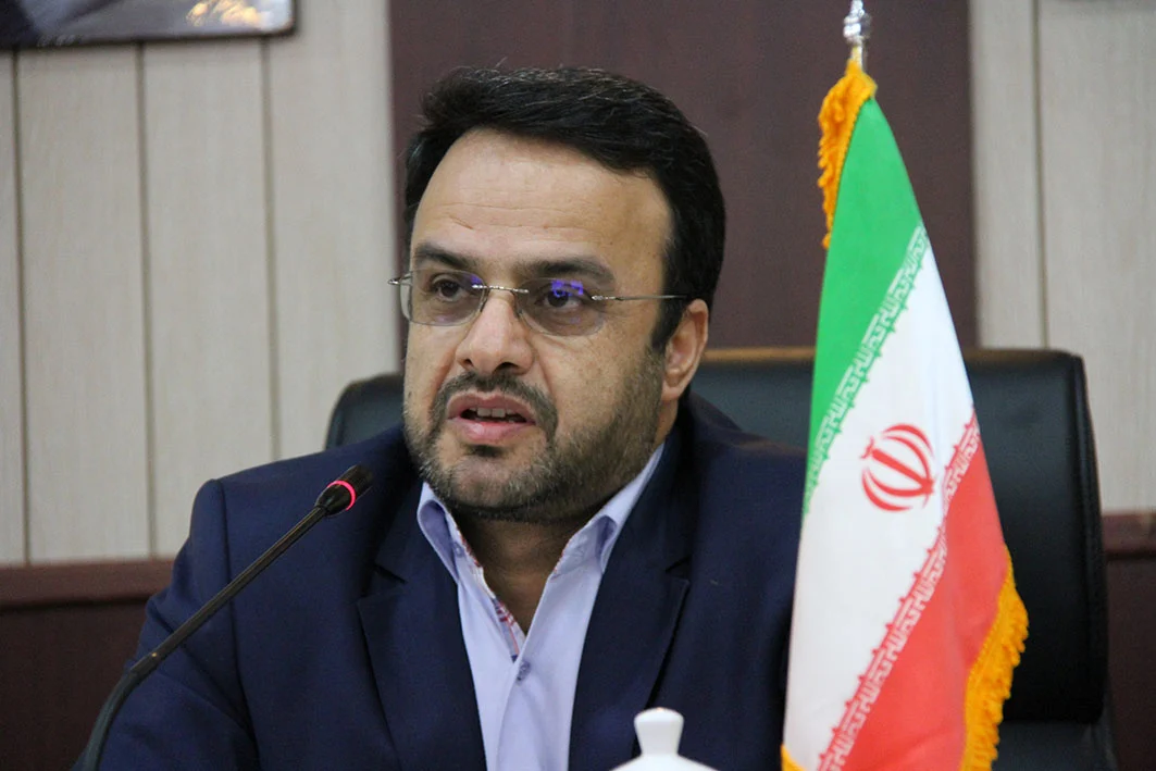 ایران پیپر | کتاب نویسنده کتاب حقوق ورزشی آقایی نیا :دکتر ابوالفضل فراهانی
