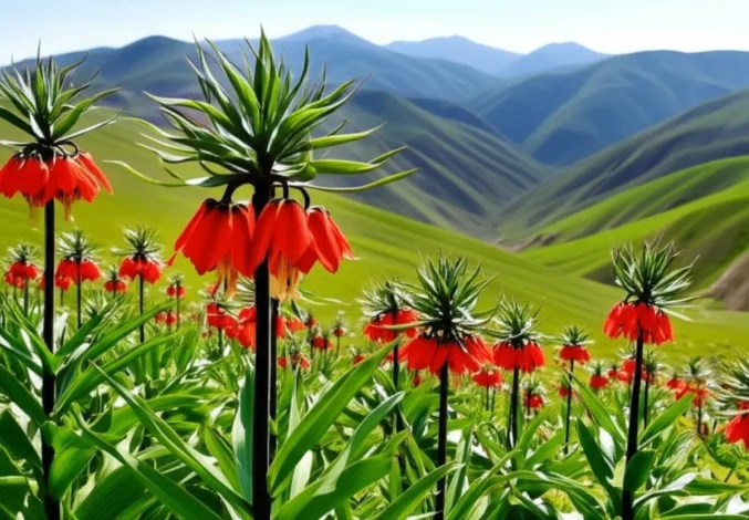 گردشگری