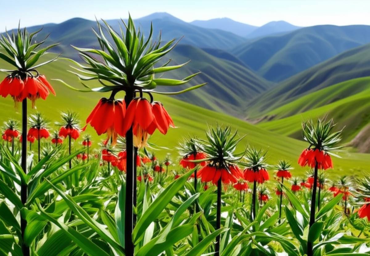 گردشگری