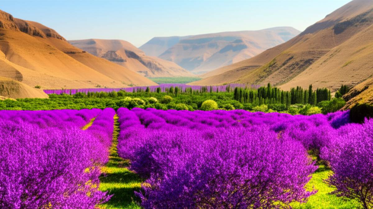 ایلام | گردشگری