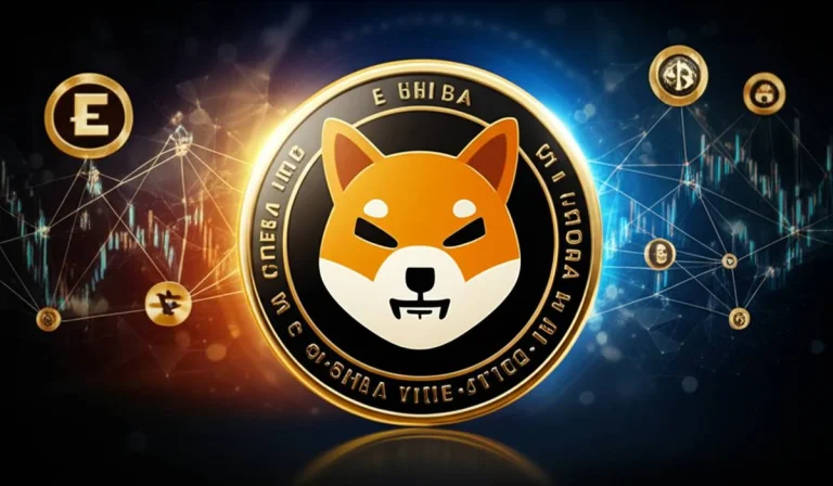 قیمت ارز شیبا لحظه ای و آنلاین | نمودار زنده و نوسانات امروز