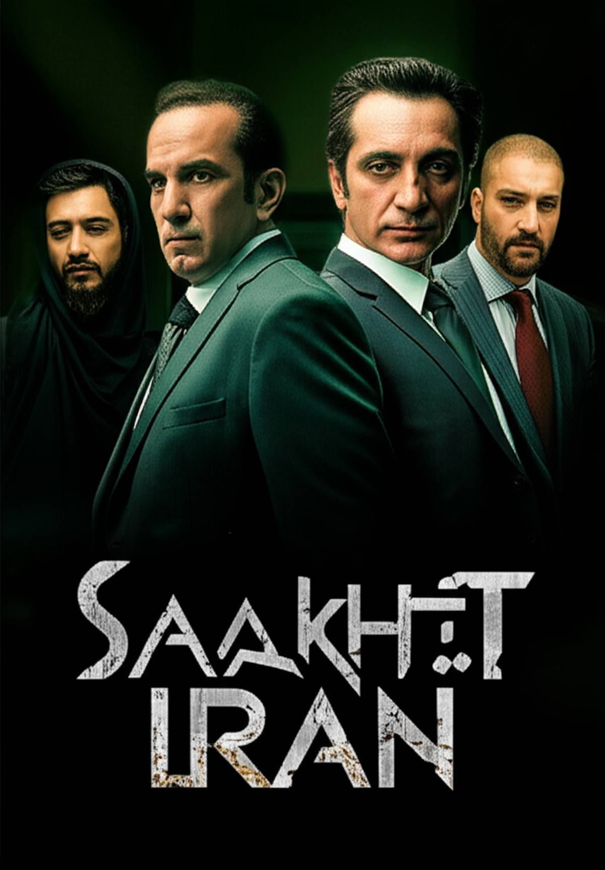 نقد و برسی فیلم و سریال