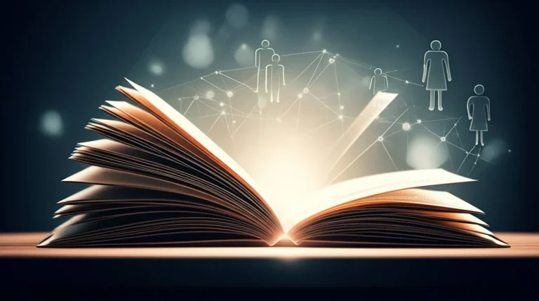 خلاصه کتاب داستان اجتماعی (کارول گری): هر آنچه باید بدانید