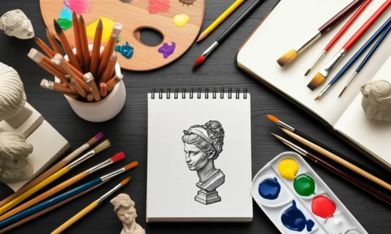 چگونه برای کنکور هنر بخوانیم؟ راهنمای کامل موفقیت و قبولی