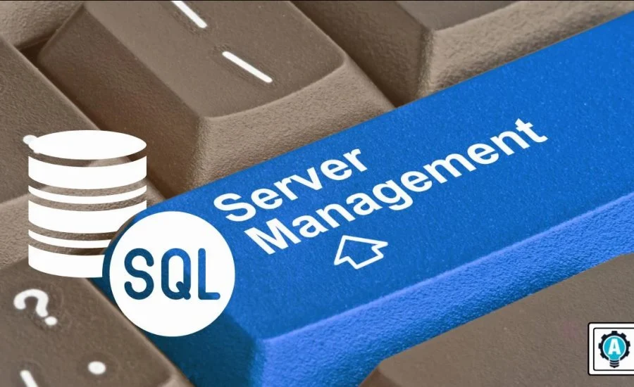 برنامه نویسی | مایکروسافت | نرم افزار اهمیت SQL Server در سازمانها