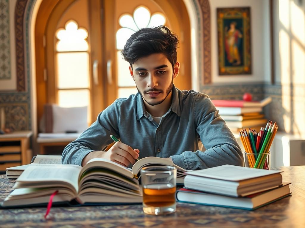 کتاب درسی | کنکور
