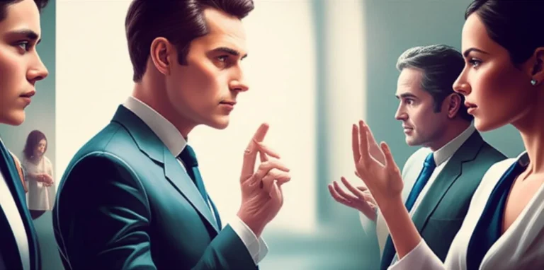 چگونه زبان بدن را بخوانیم؟ | خلاصه کتاب و نکات کلیدی