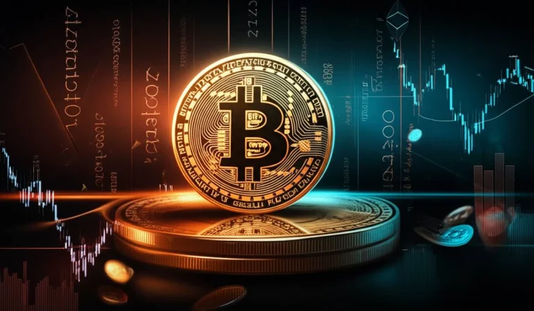 چرا بیت کوین افت کرد؟ تحلیل جامع دلایل ریزش قیمت (۲۰۲۴)