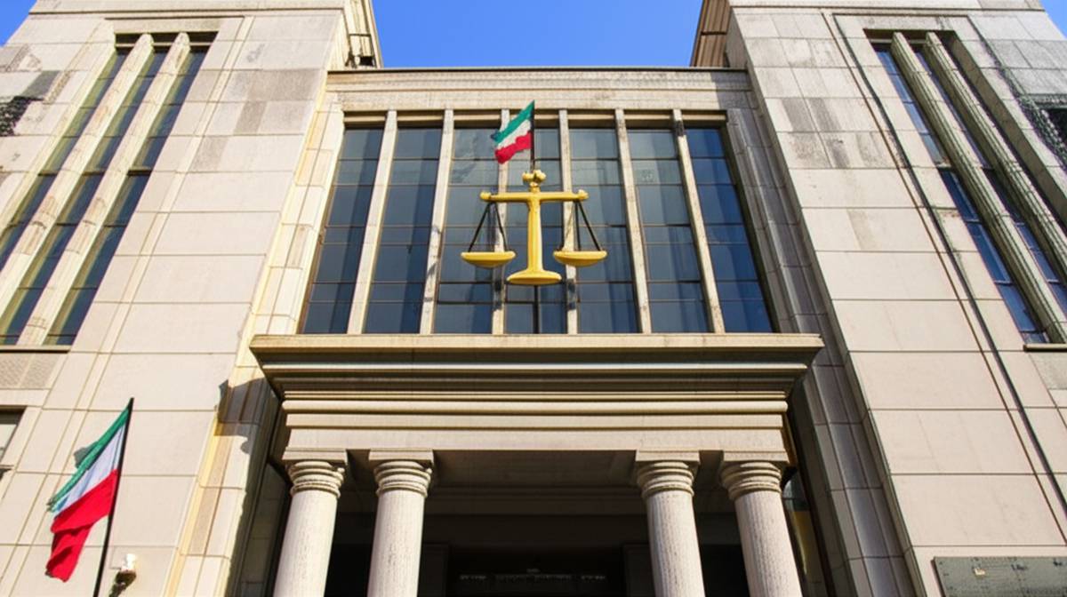 وکیل