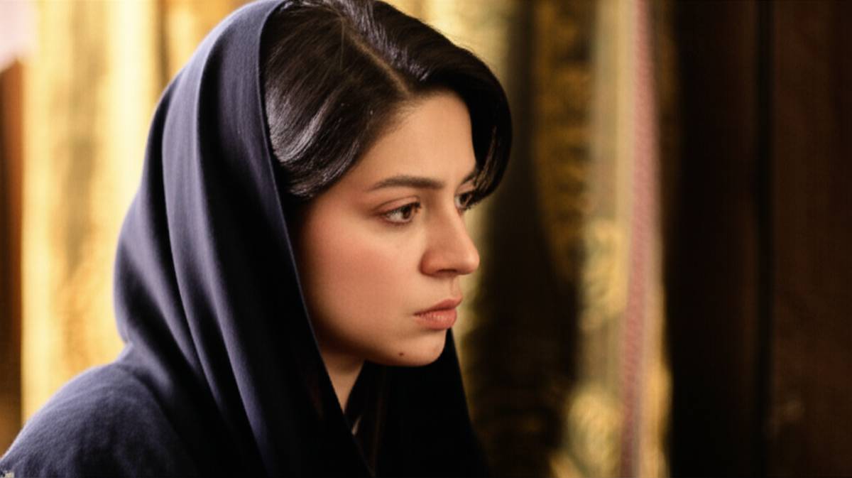 نقد و برسی فیلم و سریال
