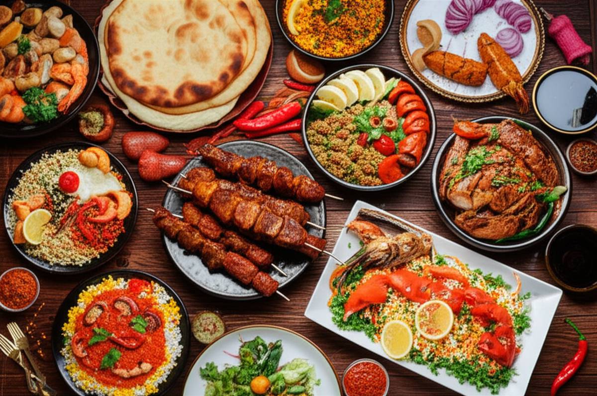 گردشگری