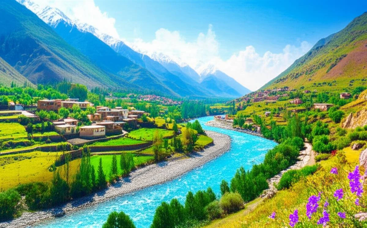 گردشگری