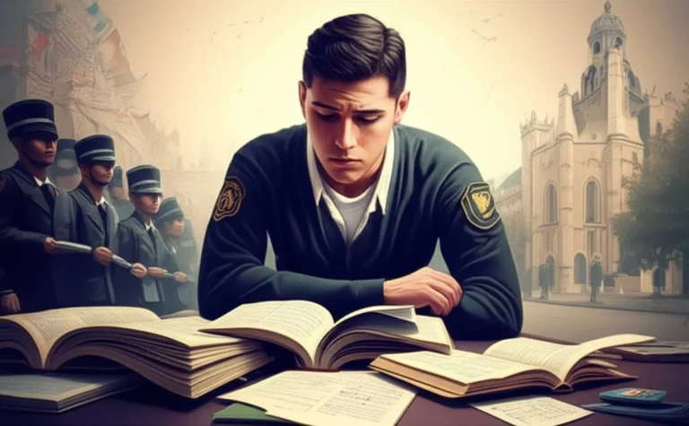 نظام وظیفه و کنکور ۱۴۰۳ | صفر تا صد شرایط و قوانین