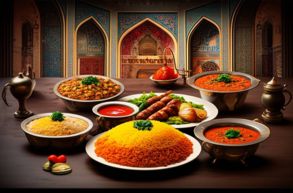 گردشگری
