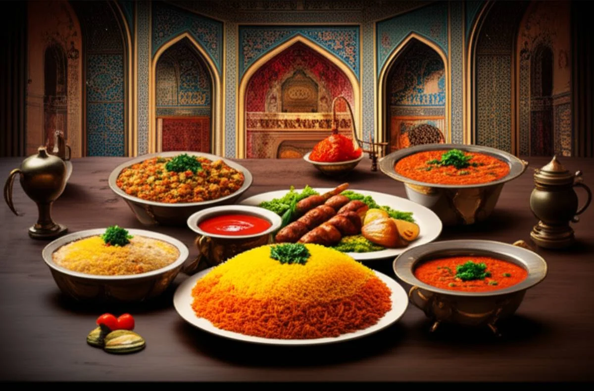گردشگری