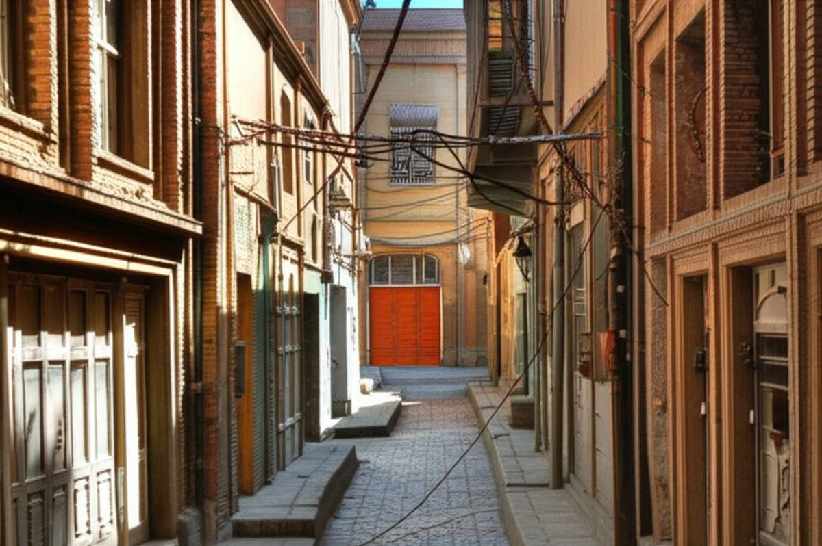 تهران | گردشگری