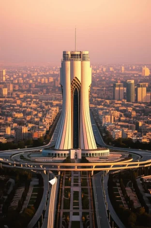 تهران