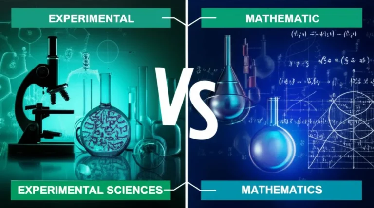 مقایسه جامع کتاب  های دهم تجربی و ریاضی | انتخاب آگاهانه