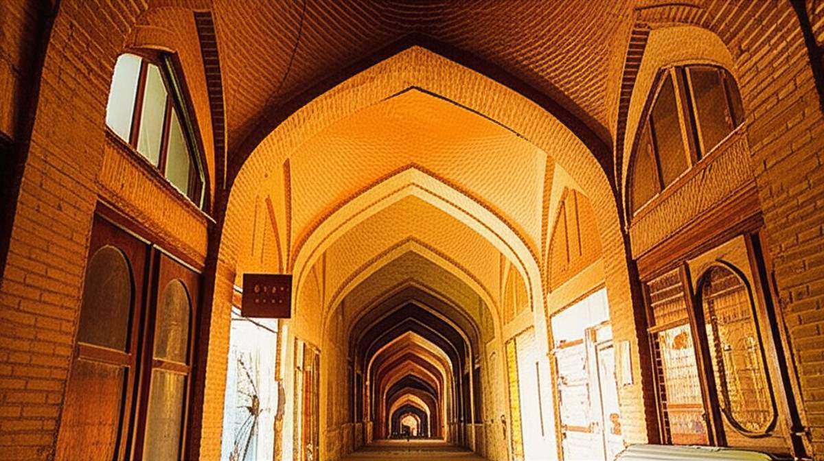تبریز | گردشگری