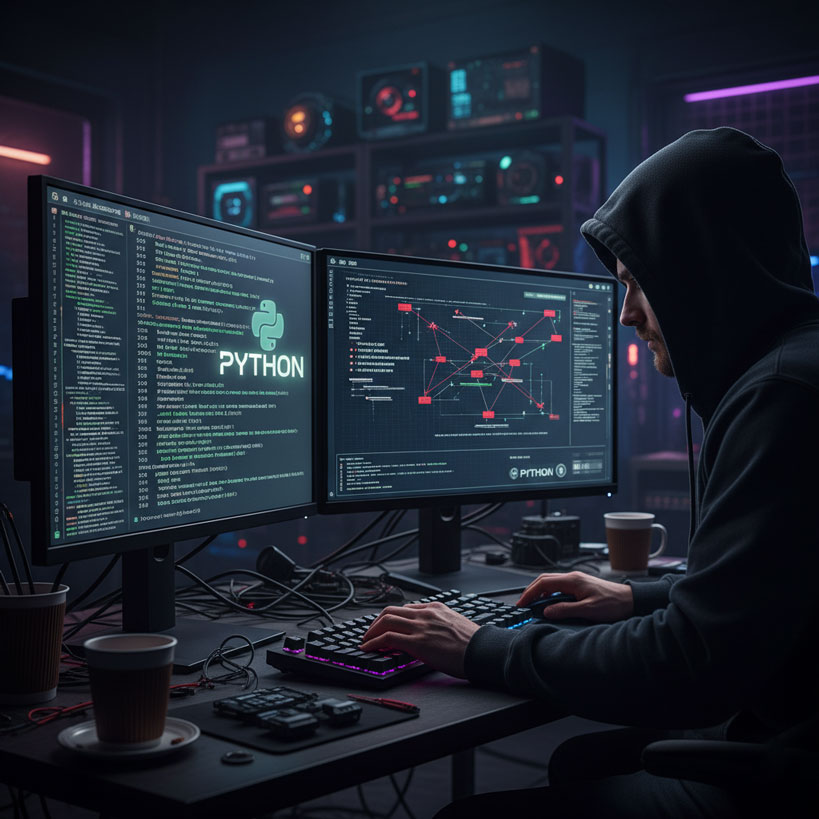 اتوماسیون | امنیت | سایبری