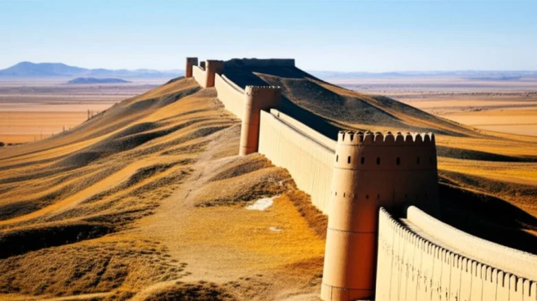 گرگان