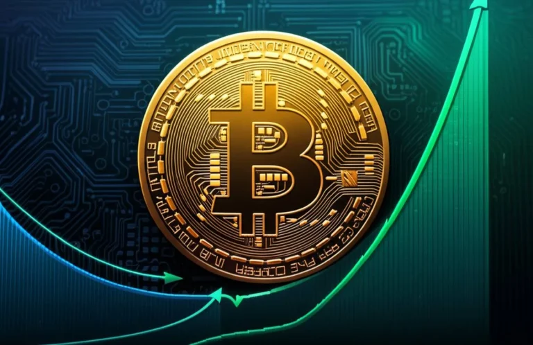 قیمت بیت کوین در سال 2013 – از ابتدای مسیر تا اوج (تحلیل کامل)