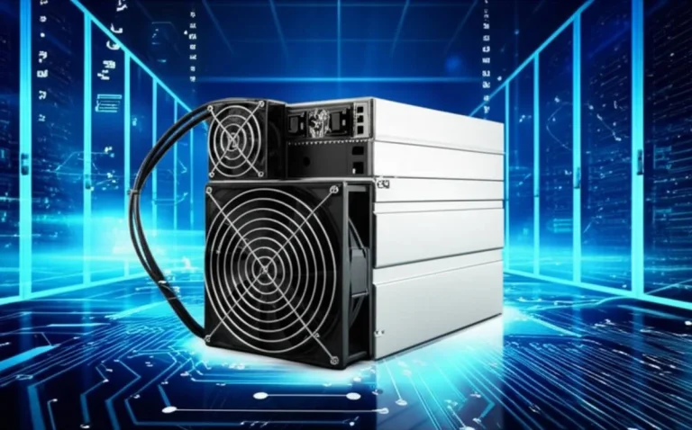 دستگاه ماینر بیت مین Antminer L3+ | خرید با بهترین قیمت