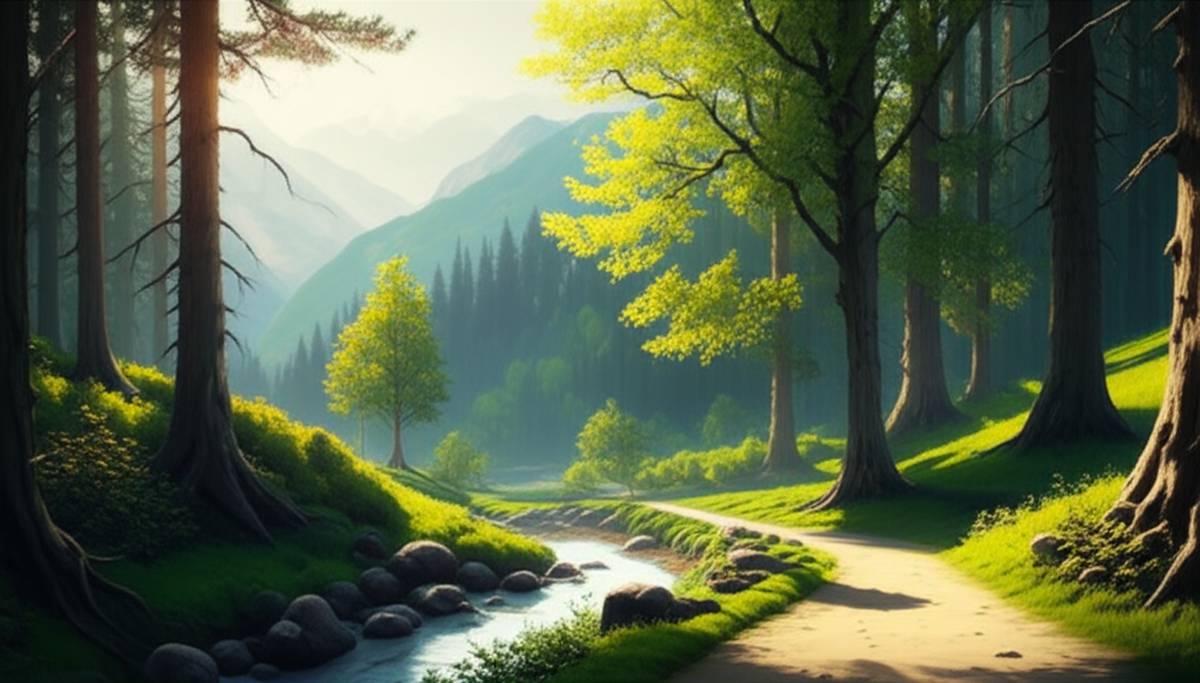 جنگل | گردشگری