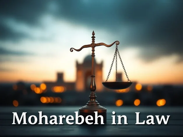 وکیل